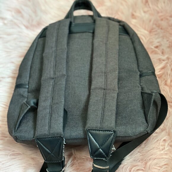 Adrienne Vittadini Small Backpack Purse